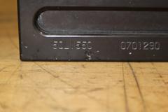 Chick Qwiklok 6" Double Lock Vise w/ Soft Jaws & Handle