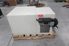 Associated Environmental Systems ZSD-502 Temperature Only Environmental Test Chamber