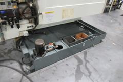 Kitamura 3Xi CNC Vertical Machining Center, 29.92" x 17.91" x 18.11", CT40, 10k RPM, 30 ATC, Fanuc 16i-M