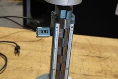 Brown & Ssarpe Hite-Icator 5851-12" Cadillac Style Height Gage