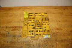 Kennametal - Assorted Carbide Inserts
