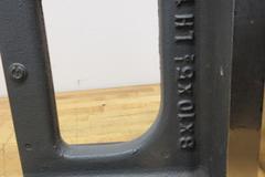 Challenge Matched Angle Plate Set 8" x 10" x 5.-1/2"