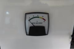 Unison Dedtru Flexible Grinding System Model 2150 CNC Centerless Grinder