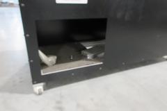 Heavy Duty Butcher Block Top Shop Made Rolling Workbench.