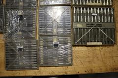 Deltronic Pin and Plug Gages, Assorted