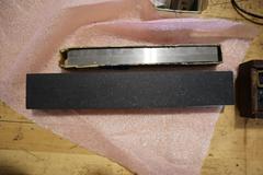 Federal 832 Electronic Gage Amplifier, Federal EHE-2048 Electronic Gage HEad, Assorted Gage Blocks