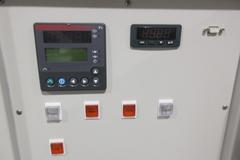 Associated Environmental Systems ZSD-502 Temperature Only Environmental Test Chamber