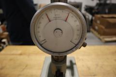Carl Zeiss Thickness Gage
