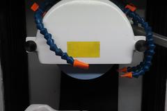 Unison Dedtru Flexible Grinding System Model 2150 CNC Centerless Grinder