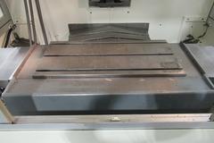 Kitamura Mycenter 3X CNC Vertical Machining Center, 29.9" x 17.9" x 18", CT40, 10K, 20 ATC, Chip Con, Fanuc O-M