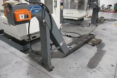 Kitamura 3Xi CNC Vertical Machining Center, 29.92" x 17.91" x 18.11", CT40, 10k RPM, 30 ATC, Fanuc 16i-M