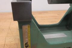 Adjustable Bench Centers 4.5" Between Centers, 4.5" On Center