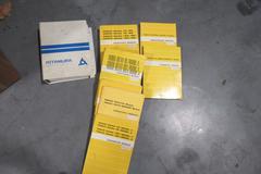 Kitamura 3Xi CNC Vertical Machining Center, 29.92" x 17.91" x 18.11", CT40, 10k RPM, 30 ATC, Fanuc 16i-M