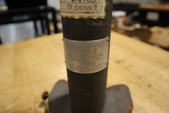 Cadillac Pla-Chek 12" Height Gage