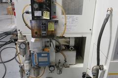 Kitamura Mycenter 3X CNC Vertical Machining Center, 29.9" x 17.9" x 18", CT40, 10K, 20 ATC, Chip Con, Fanuc O-M