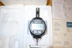 HAIMER Digital Display, 3/4″ Shank, Electronic Positioning Indicator / Edge Finder