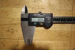 Mitutoyo Absolute Digimatic Verneer Caliper, 24"