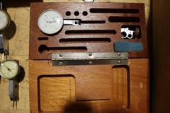 Test Indicators - Assorted