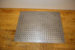 ThorLabs Optical Breadboard 24" x 18" x 1-7/8"  w/ 1" Grid Pattern 1/4-20 Tapped Holes