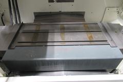 Kitamura 3Xi CNC Vertical Machining Center, 29.92" x 17.91" x 18.11", CT40, 10k RPM, 30 ATC, Fanuc 16i-M