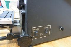 SPI 12" Benchtop Optical Comparator **Wouldn't Light Up**