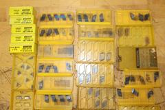 Kennametal - Assorted Carbide Inserts