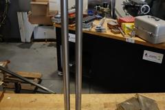 Mitutoyo 24" Double Column Digital Height Gauge