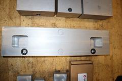 Chick QwikChange Vise Jaws (3 Sets) 3", 5", & 6"