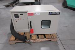 Associated Environmental Systems ZSD-502 Temperature Only Environmental Test Chamber
