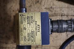 Torque Mate 200 Digital Torque Tester w Power Cord, Case