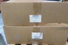 Champion 29.5" Heavy Duty Work Bench Legs with Swiveling Casters, (2) Sets, (4) Legs Total, *New In Boxes*