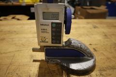 Mitutoyo HDS-H12"C Absolut Digimatic Height Gage