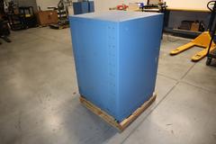 Lista 900 Tool Cabinet - 10 Drawers