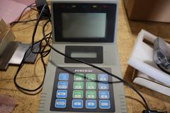 Federal 832 Electronic Gage Amplifier, Federal EHE-2048 Electronic Gage HEad, Assorted Gage Blocks