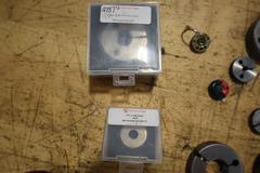 Thread Ring Gages and Thread Gages