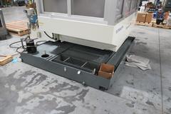 Kitamura Mycenter 3X CNC Vertical Machining Center, 29.9" x 17.9" x 18", CT40, 10K, 20 ATC, Chip Con, Fanuc O-M