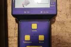 Torque Mate 200 Digital Torque Tester w Power Cord, Case