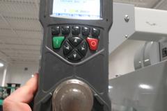 Haas VF-11 CNC Vertical Machining Center, 120" x 40" x 30", CT40 40 ATC, 10K RPM, Probing, Thru-Spindle Coolant