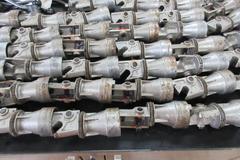 Haas 14-0458a CAT40 Tool Pocket Holder Assy For VF/VM Series Machines