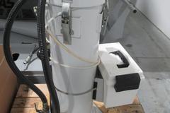 Haas VF-11 CNC Vertical Machining Center, 120" x 40" x 30", CT40 40 ATC, 10K RPM, Probing, Thru-Spindle Coolant