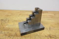 Scherr Tumico Depth Micrometer Standard, Metric 24mm - 124mm