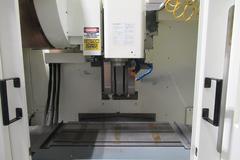 Kitamura 3Xi CNC Vertical Machining Center, 29.92" x 17.91" x 18.11", CT40, 10k RPM, 30 ATC, Fanuc 16i-M