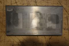 Precision Devices Surfometer PDA-A#-co Surface Testing Profilometer w PDD-1-d0 Head