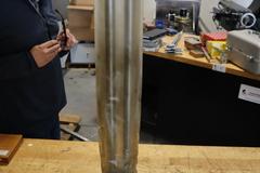 Mitutoyo 24" Double Column Digital Height Gauge