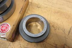 Size Control Co. Mikemaster .500"- 6.000" Tree Setting Standard 1/2" Increments on Stand with Sheffield 2.5001 Master Ring Guage