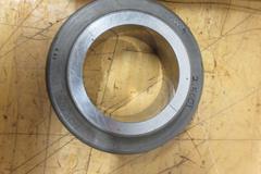 Size Control Co. Mikemaster .500"- 6.000" Tree Setting Standard 1/2" Increments on Stand with Sheffield 2.5001 Master Ring Guage