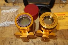 HankWang Laser Lens 5x & 7.5x w/ Cleaning Kit