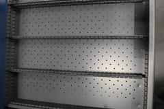 Lista 900 Tool Cabinet - 9 Drawers