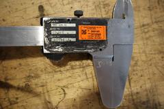 Mitutoyo Absolute Digimatic Verneer Calipers, 24"