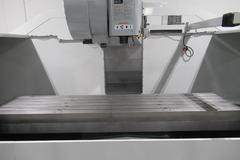 Haas VF-11 CNC Vertical Machining Center, 120" x 40" x 30", CT40 40 ATC, 10K RPM, Probing, Thru-Spindle Coolant